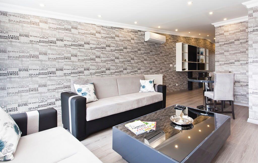 Evoda Residence Estambul Exterior foto